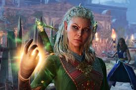 Baldur's Gate 3: A Detailed Examination of the Role-Playing Game That Captured Global Attention