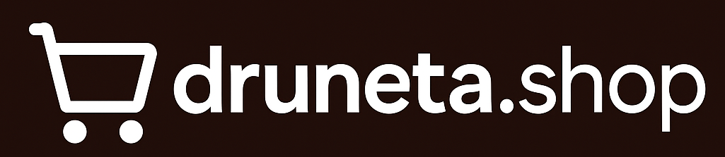 Druneta Logo