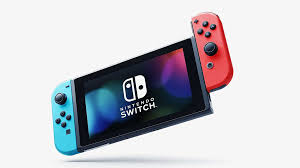 My Pocket-Sized Portal: The Nintendo Switch – A Gamer's 30-Day Odyssey Through Joy-Con Jumps and Joyful Journeys